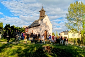 Majówka z 