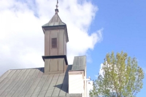 Majówka z 