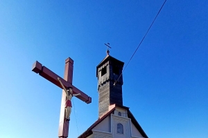 Majówka z 