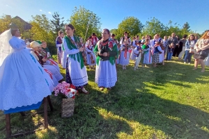 Majówka z 