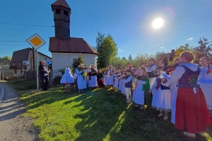 Majówka z 