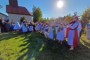 Majówka z 