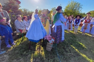 Majówka z 