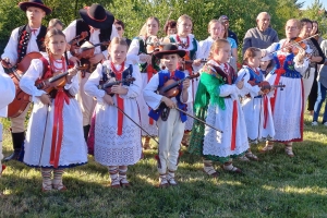 Majówka z 