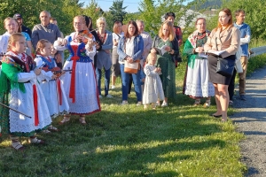 Majówka z 