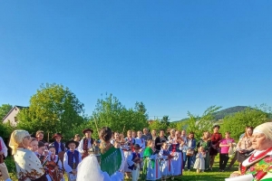 Majówka z 