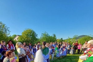 Majówka z 