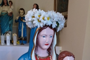 Majówka z 