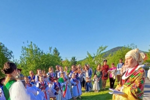 Majówka z 