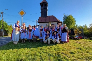 Majówka z 