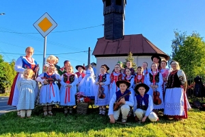 Majówka z 