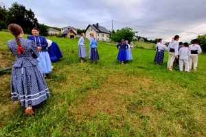 Zielone Świątki w Wieprzu - zdjęcie31
