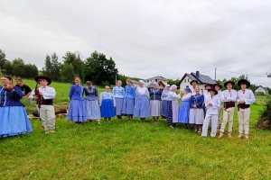 Zielone Świątki w Wieprzu - zdjęcie30