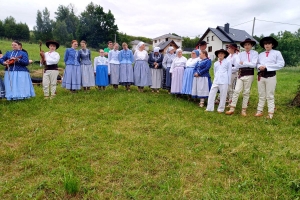 Zielone Świątki w Wieprzu - zdjęcie26