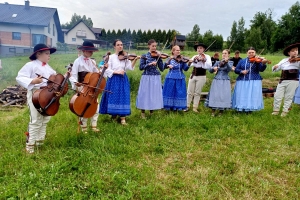 Zielone Świątki w Wieprzu - zdjęcie27