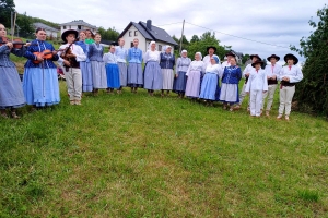 Zielone Świątki w Wieprzu - zdjęcie25