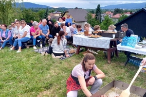 Zielone Świątki w Wieprzu - zdjęcie22