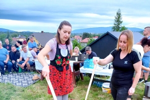 Zielone Świątki w Wieprzu - zdjęcie21