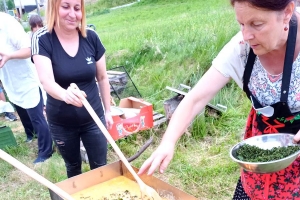 Zielone Świątki w Wieprzu - zdjęcie20