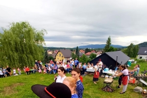 Zielone Świątki w Wieprzu - zdjęcie17