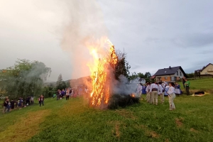 Zielone Świątki w Wieprzu - zdjęcie13