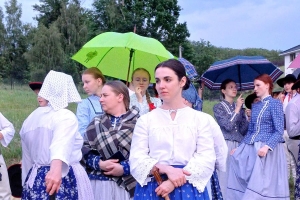 Zielone Świątki w Wieprzu - zdjęcie6