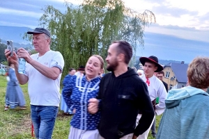 Zielone Świątki w Wieprzu - zdjęcie5