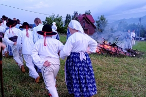 Zielone Świątki w Wieprzu - zdjęcie3