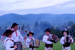 Zielone Świątki w Wieprzu - zdjęcie2