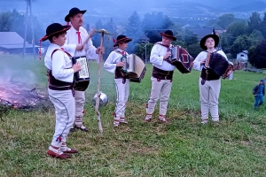 Zielone Świątki w Wieprzu - zdjęcie1