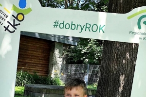 I NAGRODA dla 