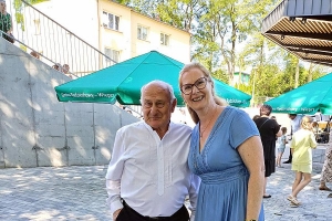 Muzyczne powitanie lata - zdjęcie50