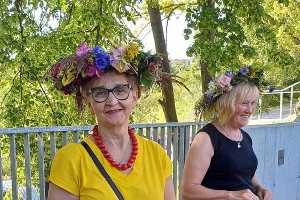 Muzyczne powitanie lata - zdjęcie49