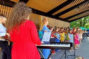 Muzyczne powitanie lata - zdjęcie47