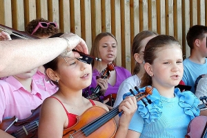 Muzyczne powitanie lata - zdjęcie42