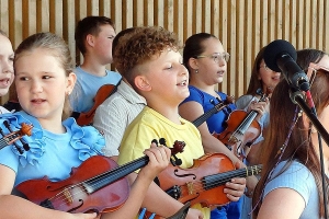Muzyczne powitanie lata - zdjęcie41