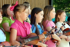 Muzyczne powitanie lata - zdjęcie40
