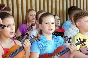 Muzyczne powitanie lata - zdjęcie38