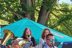 Muzyczne powitanie lata - zdjęcie37