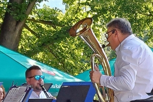Muzyczne powitanie lata - zdjęcie36