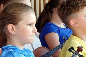 Muzyczne powitanie lata - zdjęcie34