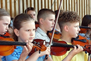 Muzyczne powitanie lata - zdjęcie32