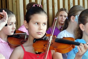 Muzyczne powitanie lata - zdjęcie31