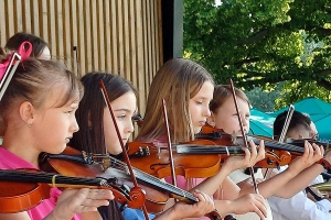 Muzyczne powitanie lata - zdjęcie30