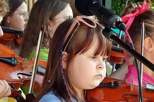 Muzyczne powitanie lata - zdjęcie29
