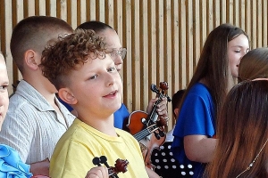 Muzyczne powitanie lata - zdjęcie28