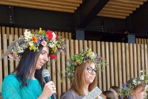 Muzyczne powitanie lata - zdjęcie22