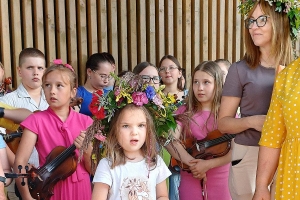 Muzyczne powitanie lata - zdjęcie21