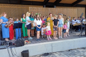 Muzyczne powitanie lata - zdjęcie17