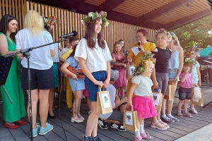 Muzyczne powitanie lata - zdjęcie18